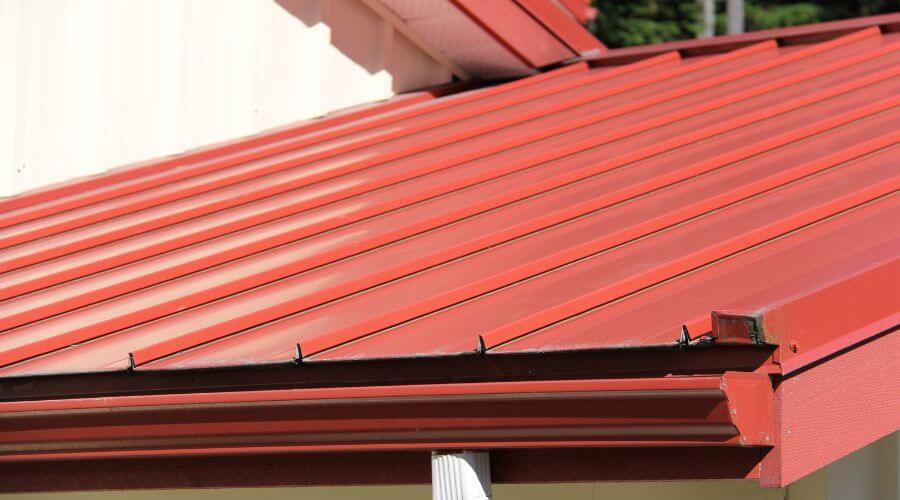 Industrial Roof Replacement in Forest City, IL